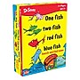 Goliath Dr. Seuss: One Fish, Two Fish, Red Fish, Blue Fish Board Game (PRE933867)~#|#~6413AC22-75CF-43B6-A52584012143F783_sc7