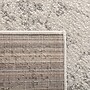 Safavieh Adirondack Collection 8' x 10' Rectangle Indoor Area Rug, Machine Made, Ivory/Silver (ADR109C-8)~#|#~6418B447-4AD5-42A5-9B69EFE24A8352AB_sc7