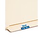 Smead BCCR Labels File Folder Label, X, Blue, 500 Labels/Pack (67094)~#|#~641C883B-ABC9-4A74-A143A0033B3BCFAD_sc7