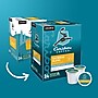 Caribou Coffee Daybreak Morning Blend Coffee Keurig® K-Cup® Pods, Light Roast, 96/Carton (6994)~#|#~7DF2D63C-7732-4CAB-B93008EA1907C4CD_sc7