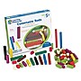 Cuisenaire Rods Introductory Set, Wood, 74 Pieces/Set (LER7501)~#|#~6424B3BE-BE0D-4D85-9A2683A5E3D51259_sc7