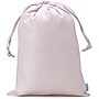 Bliss 4-Piece Polyester Packing Cube Set, Pink (SOAP0002)~#|#~642A5D5B-4B2D-4BFC-9C9ABCC83249E3B2_sc7