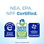 Tide Free & Gentle HE Liquid Laundry Detergent, 64 Loads, 84 oz. (12144)~#|#~643564F6-CF58-4921-BF760663885FA4E7_sc7