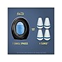 Febreze Bathroom Origins Air Freshener, Ocean Scent, 0.25 oz., 4/Pack (07695)~#|#~6438B02E-5A4F-4172-B7A382256A99D4AE_sc7