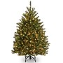 National Tree Company 4' Pre-Lit Dunhill Fir Artificial Christmas Tree (DUH-40LO)~#|#~6439E432-88C8-4700-80E48C77A2CBB731_sc7