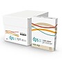 DPS 30% Recycled 8.5" x 11" Copy Paper, 20 lbs., 92 Brightness, 500 Sheets/Ream (DPS08511RCY-CC)~#|#~6441D8A4-5D1F-4A23-B12DC5EA6804D03C_sc7