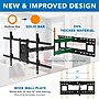 Mount-It! Extending Long Arm TV Mount for 42-70" Displays (MI-372)~#|#~64441286-4F20-4BE2-AAE32E1F795F3945_sc7