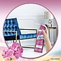 Lysol Air Sanitizer Spray, Sunkissed Petals Scent, 10 oz., 6/Carton (19200-56148)~#|#~6446C3FD-8199-4862-BE9D0989DFEE15D8_sc7