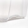 Iris 40 Quart Stack and Pull Plastic Latching Storage Bin, Clear (500209)~#|#~6448503B-BBB5-4A6C-BCDA986FB4F94A03_sc7