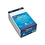 Staples Signa Notepads, 5" x 8", Wide Ruled, White, 50 Sheets/Pad, 12 Pads/Pack (18128/18128STP)~#|#~6448FE6A-6B39-4E3C-B7B3FDFC2AC476D1_sc7