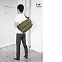 Manhattan Portage Vintage Messenger Bag Large Olive (1607V OLV)~#|#~644A1AC7-7CB9-4743-A69209A26F3AF1DE_sc7