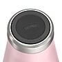 Thermos Icon Stainless Steel Vacuum Insulated Travel Mug, 16 oz., Sunset Pink (EAIS1002SP4)~#|#~644BC738-43E9-45FE-B0FE98F3CC4ED79A_sc7