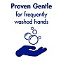 GOJO Antibacterial Foaming Hand Soap Refill for ADX-12 Dispenser, Plum Scent, 1250 mL, 3/Carton (8812-03)~#|#~6457227C-C7EC-4928-8883672BFF9CC8D1_sc7