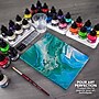 Daler-Rowney FW Acrylic Ink, Assorted Colors, 29.5ml, 6/Set (DRW160329007)~#|#~645A2D92-827D-423F-83B7CE44B2236D78_sc7