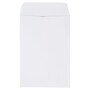 JAM Paper Catalog Envelope 4 5/8" x 6 3/4", White, 50/Pack (1623988I)~#|#~64605635-4A02-42E2-B6F43373073B1283_sc7