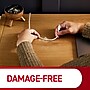 Command Small Cord & Light Clips, Transparent, 22/Pack (17017CLR-10ES)~#|#~6460831F-44E5-4982-9618F933243D000C_sc7