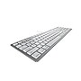Cherry KC 6000C for Mac Wired Keyboard, White/Silver (JK-1620US-1)~#|#~6463D6E8-02BE-4155-8B8B2E3AAB0AB86E_sc7