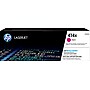 HP 414X Magenta High Yield Toner Cartridge, Prints Up to 6,000 Pages (W2023X)~#|#~64673FD1-0084-44E3-A7374DD9F35AE14C_sc7