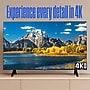 Westinghouse RokuTV 50" 4K UHD Smart TV (WSWR50UE4520)~#|#~64675C20-1795-4A01-825B723B47D59BE7_sc7