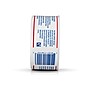 Band-Aid Water Block Waterproof Medical Tape, 10 yards (117121)~#|#~646BCA2F-408C-44FF-BA53F13A07B939AD_sc7