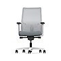 HON Ignition 2.0 Fabric/Mesh Swivel Task Chair, Basalt/Designer White (HIWMMKD.Y2.A.H.IF.APX25.DW.SB.DWX)~#|#~64713CE3-EE72-4A3E-B0424E2A91659A52_sc7