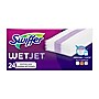 Swiffer WetJet Spray Mop Multi-Surface Floor Cleaner Pad Refill, 24 Count (PGC 08443)~#|#~8A1FBCA9-3D9A-4E54-818B1219CB3286FE_sc7