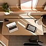 Arozzi Arena Nordico 55"W Electric Adjustable Standing Desk, Birch (ARENANRDWTBCH)~#|#~647759A9-0FFC-4700-AEBFF0CF19A31687_sc7