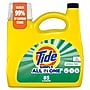 Tide Simply HE Liquid Laundry Detergent, Daybreak Fresh Scent, 85 Loads, 107 oz. (26837)~#|#~6479ADFB-994C-4FDB-BBDC0D4FDB1B596C_sc7