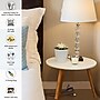 GoGreen Power 6' Extension Cord, 3-Outlet, 16 AWG, Brown, 10/Pack (GG-24806-10)~#|#~647B7447-B288-4886-83EA81D3F5BDDA78_sc7