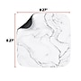 Staples Fashion Mouse Pad – Marble Design Desk Mat for Computers, Laptops & Office Workspaces~#|#~6482BDD1-1482-4538-A0E4227B442C5B5A_sc7