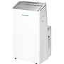 Keystone 115-Volt 12,000 BTU ASHRAE (10,000 BTU DOE) Portable Air Conditioner with Remote, White (KSTAP10PINV)~#|#~648A4A3B-C160-4091-A32EA42D8959A083_sc7