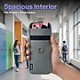 Luxor CellGuard Phone Pouch, Gray (CHZZ003)~#|#~648E48F4-9333-428A-B3ADFFF5B4AB2A1D_sc7