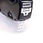 Garvey 22-6 Price Marking Kit, 1-Line, 6 Characters/Line, Black (COS090971)~#|#~6490030E-DD83-4402-92183B02C047EAC3_sc7