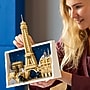 LEGO Architecture Paris City of Love Building Set, 958 Pieces (21064)~#|#~6492151F-0258-4B28-ABF3E239E1E385DF_sc7