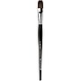 da Vinci CASANEO Mixed Media Synthetic Bristle, Flat Brush (DVXVA589816)~#|#~6492ADA6-716E-442B-8B44369D322D5FF7_sc7