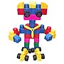 Snapo Jr. Building Blocks Mega Builders Kit, 125 Pieces/Set (SNP32125)~#|#~64951059-B8E6-483D-9952F4F4531E7C65_sc7