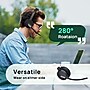 Yealink BH70 Native Bluetooth Wireless Stereo Computer Headset, USB-C/A, MT Certified~#|#~6498646F-4BBD-4829-8C9B84518E389182_sc7