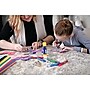 Prang Smart Stack 12" x 18" Construction Paper, Assorted Colors, 150 Sheets/Pack (P6526)~#|#~6499856D-C661-49FF-9AAE0C7A4BF5BB86_sc7