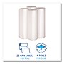 Boardwalk Super Extra-Heavy Grade Can Liners, 38 X 58, 1.4 Mil, 55-60 Gallon, Clear, 100/ctn~#|#~649ACBDA-EC2B-42E8-B4C7BB3B66C40B73_sc7