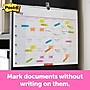 Post-it Arrow Flags, 0.47" Wide, Assorted Primary Colors, 96 Flags/Pack (684-ARR3)~#|#~64A119CB-3FBB-4A21-A34A2109E80457F3_sc7