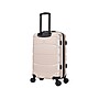DUKAP Sense 24" Hardside Suitcase, 4-Wheeled Spinner, TSA Checkpoint Friendly, Champagne (DKSEN00M-CHA)~#|#~64B7421C-590B-400E-9E188A41974356CB_sc7