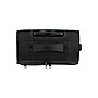 Bond Street Panoramic 21.5" Carry-On Suitcase, 4-Wheeled Spinner, Black (HLG7220BS-BLACK)~#|#~64B818A7-2170-481D-B066C70219725ECB_sc7