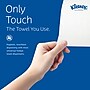 Kleenex Recycled Multifold Paper Towels, 1-ply, 150 Sheets/Pack, 8 Packs/Carton (02046)~#|#~05D36E49-D0E6-478A-854E1259367D3F67_sc7