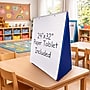Flipside Tabletop Easel Pad, 33", Primary Lined (30503)~#|#~64BCB540-C992-486D-9F2452DA195314B1_sc7