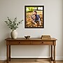 Amanti Art 20" x 24" Wood Picture Frame, Ashton Black (A42677344821)~#|#~64C1F29A-3E4F-4B22-90A4886014DFFACA_sc7