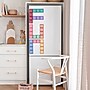 Connetix Magnetic Tiles Pastel Rectangle Pack, 24 Pieces (CNTP00024RE)~#|#~64C6BA78-A8F3-4F87-A18DAD9B5E581242_sc7
