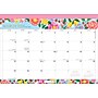 2026 BrownTrout Bonnie Marcus 17" x 12" Monthly Desk Pad Calendar (9798330701513)~#|#~64C7A426-F6F9-40DE-993BA606BDEB9BEE_sc7