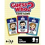 USAopoly Guess Who? The Office Card Game (USAGW051198)~#|#~64D5C72E-79BF-4FCF-9F11CCA86C277B82_sc7