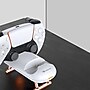 Subsonic Duo LED Controller Dock Charging Station, PS5 Compatible, White (SA5632)~#|#~64E209E7-89F9-4403-9612D729112D7BC4_sc7