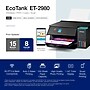 Epson EcoTank ET-2980 Wireless All-in-One Color Supertank Printer, Black (C11CL41201)~#|#~64F606EA-5438-443B-AAFD07087C307E30_sc7
